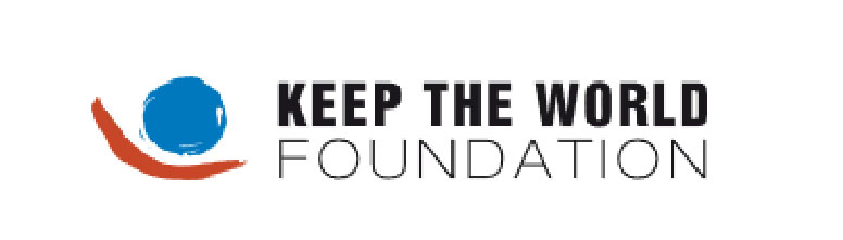Keep the world foundation